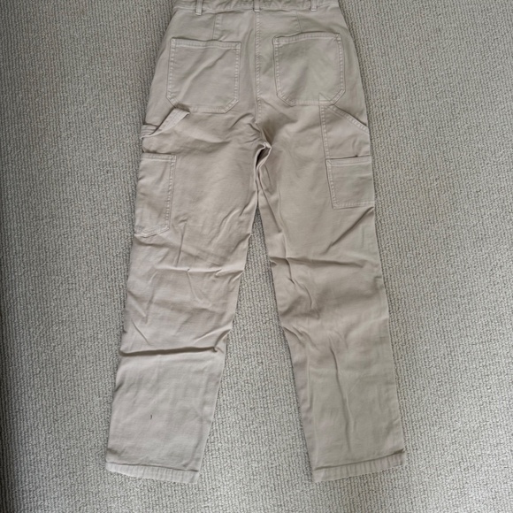Aritzia Wilfred Free Brennan Pant - Picture 6 of 6